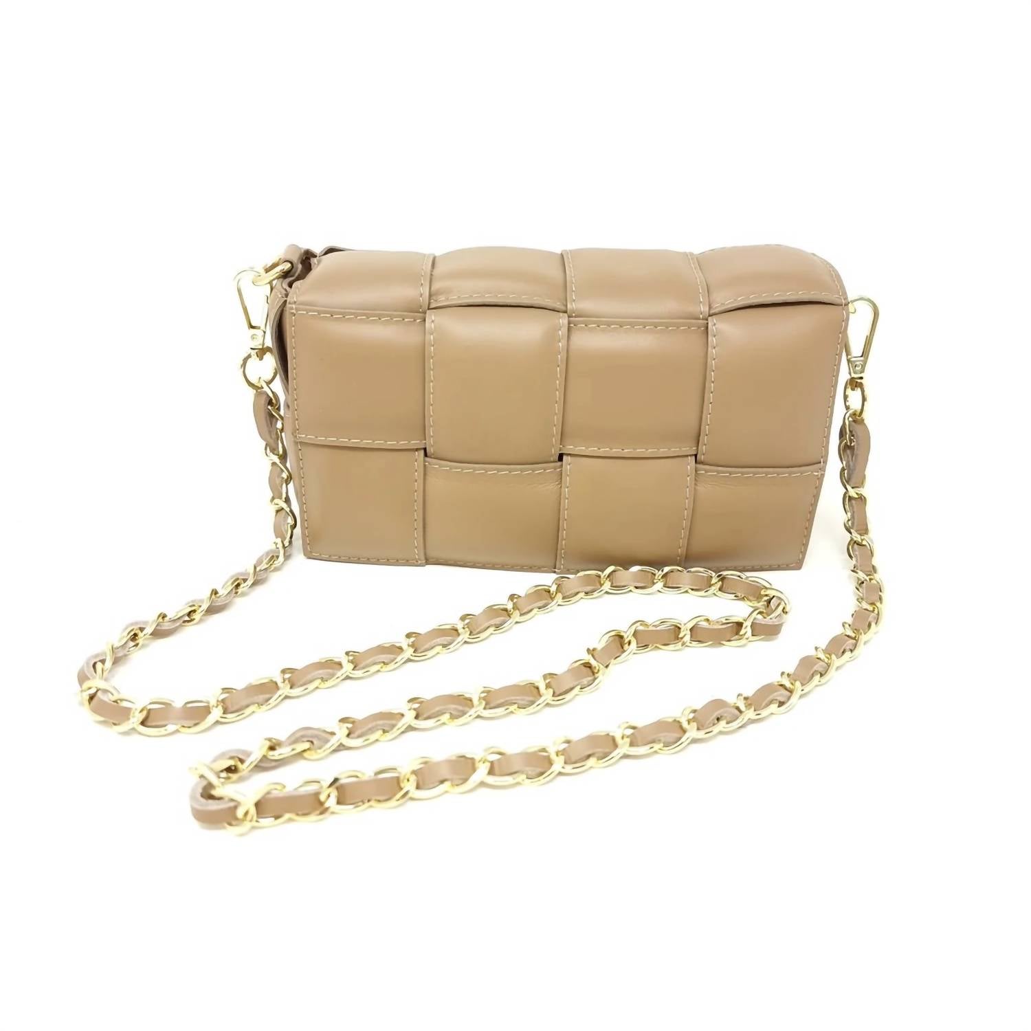 Саксонская кожаная сумка в цвете тауп German Fuentes, Taupe
Саксонская кожаная сумка в цвете тауп German Fuentes, Taupe