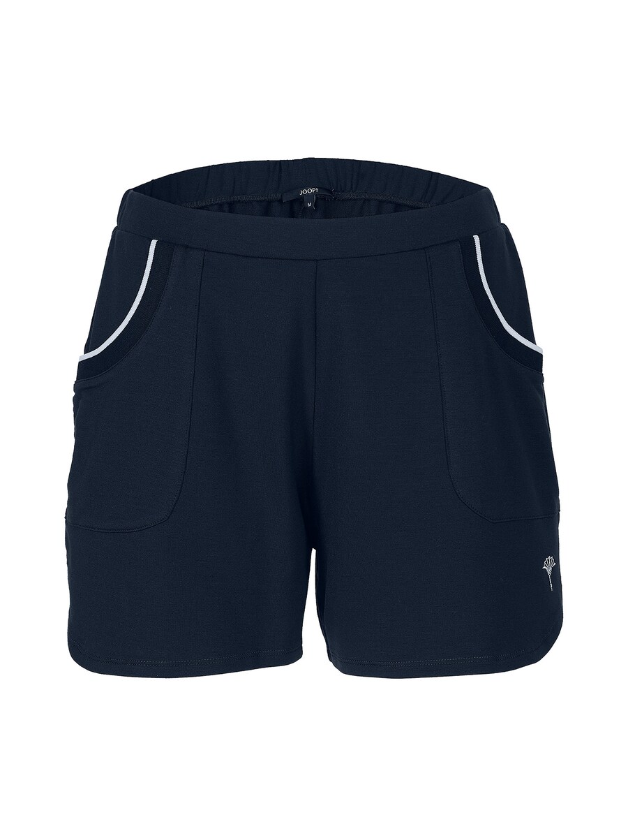 Обычные брюки JOOP! Leisure, темно-синий
Обычные брюки JOOP! Leisure, темно-синий