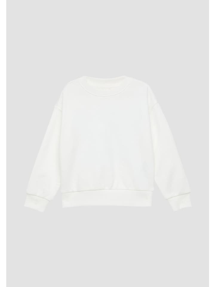 Толстовка в цвете 0210_ecru s.Oliver
Толстовка в цвете 0210_ecru s.Oliver