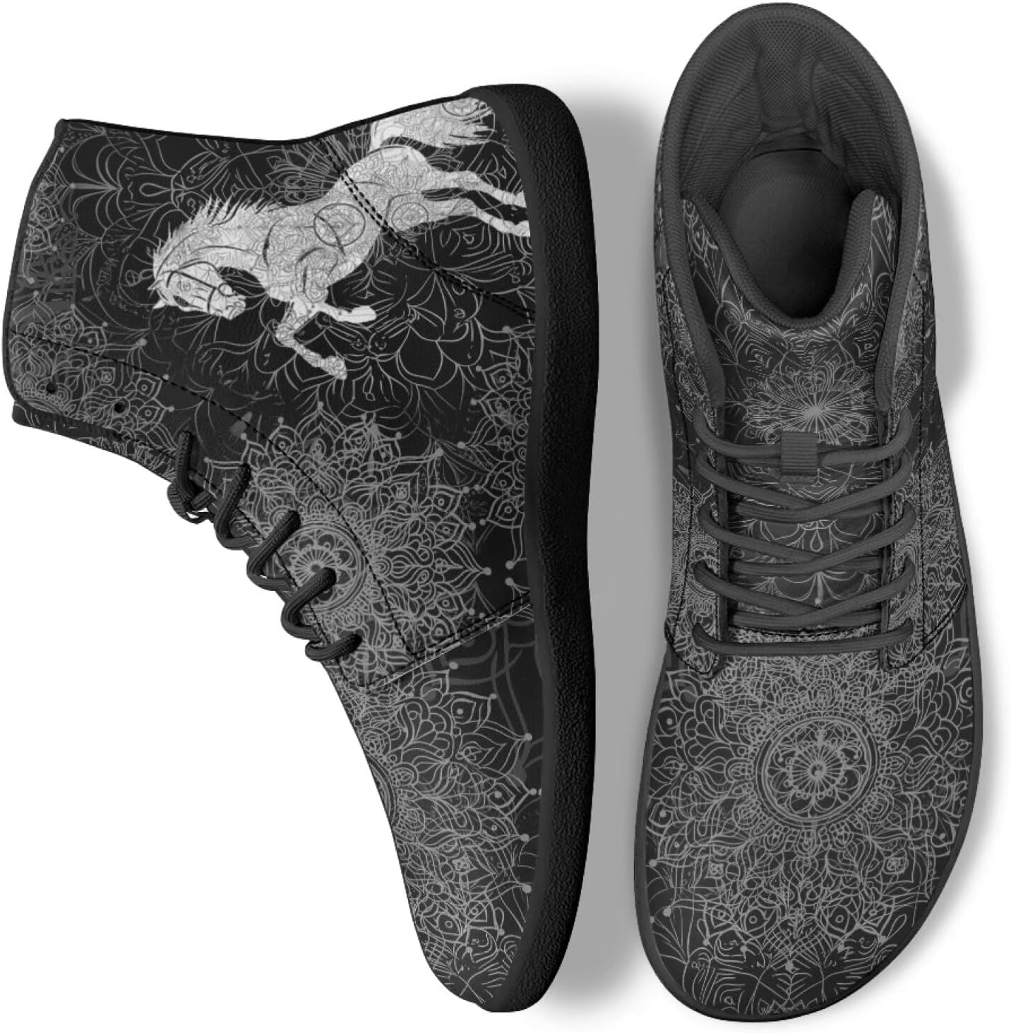 Кроссовки Binienty для мужчин и женщин, черный
Кроссовки Binienty для мужчин и женщин, черный