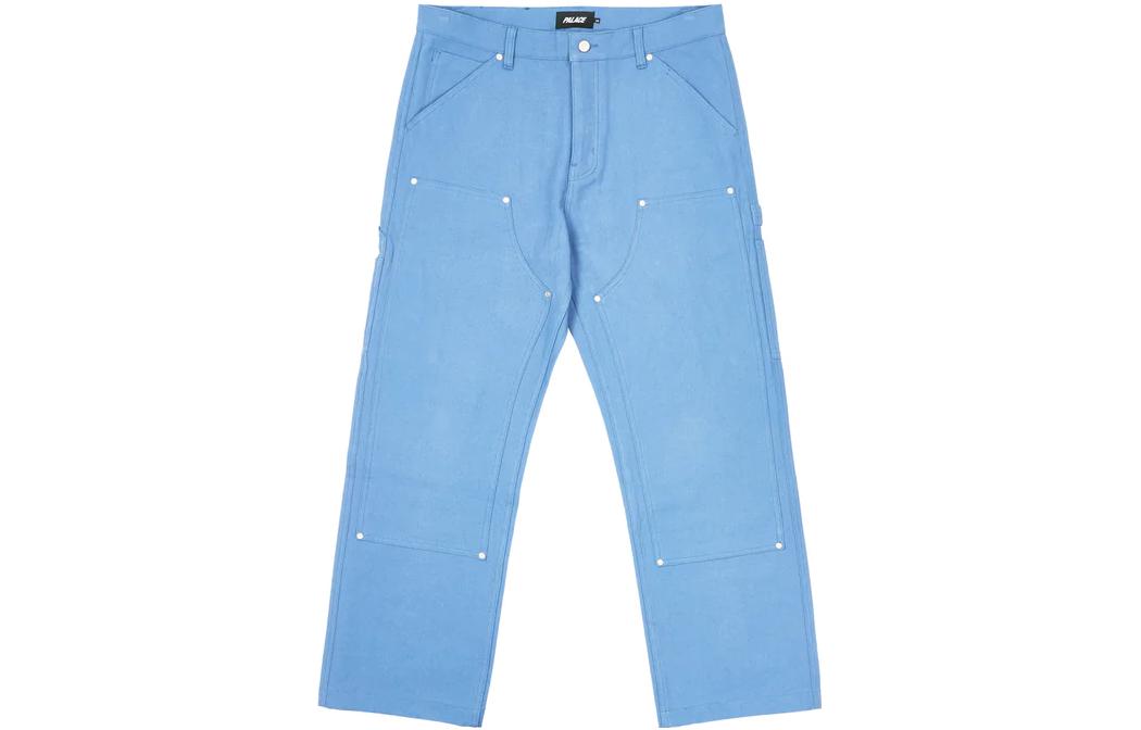 Рабочие брюки zen PALACE, синий
Рабочие брюки zen PALACE, синий