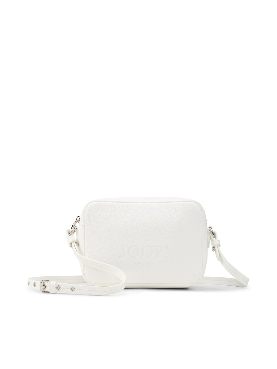 Сумка кросс-боди JOOP! Lettera 1.0 Cloe, White
Сумка кросс-боди JOOP! Lettera 1.0 Cloe, White