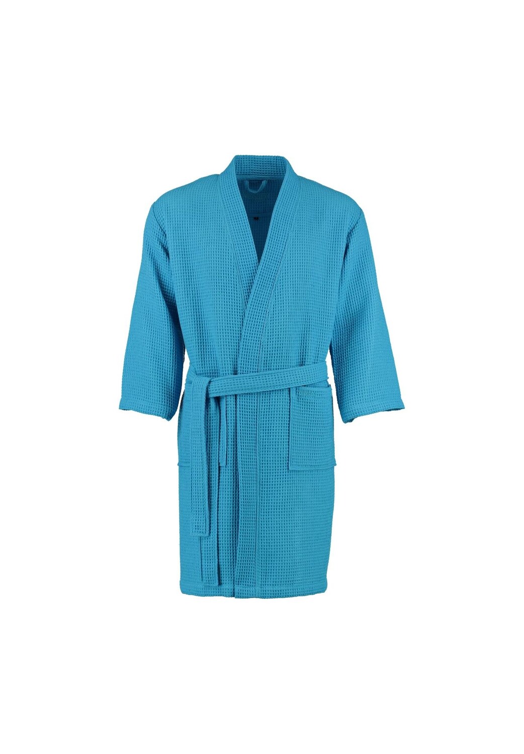 Халаты унисекс полупальто Рим бирюзовый - 557 VOSSEN, синий
Халаты унисекс полупальто Рим бирюзовый - 557 VOSSEN, синий