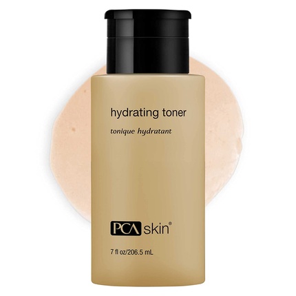 Тоник PCA Skin Hydrating
Тоник PCA Skin Hydrating