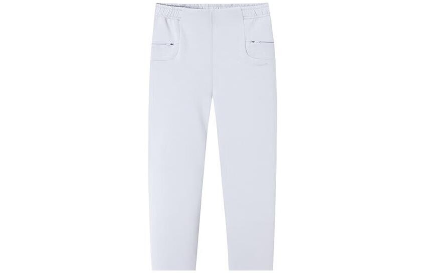 Повседневные брюки женские из коллекции Variety Training Cloud Grey Anta
Повседневные брюки женские из коллекции Variety Training Cloud Grey Anta