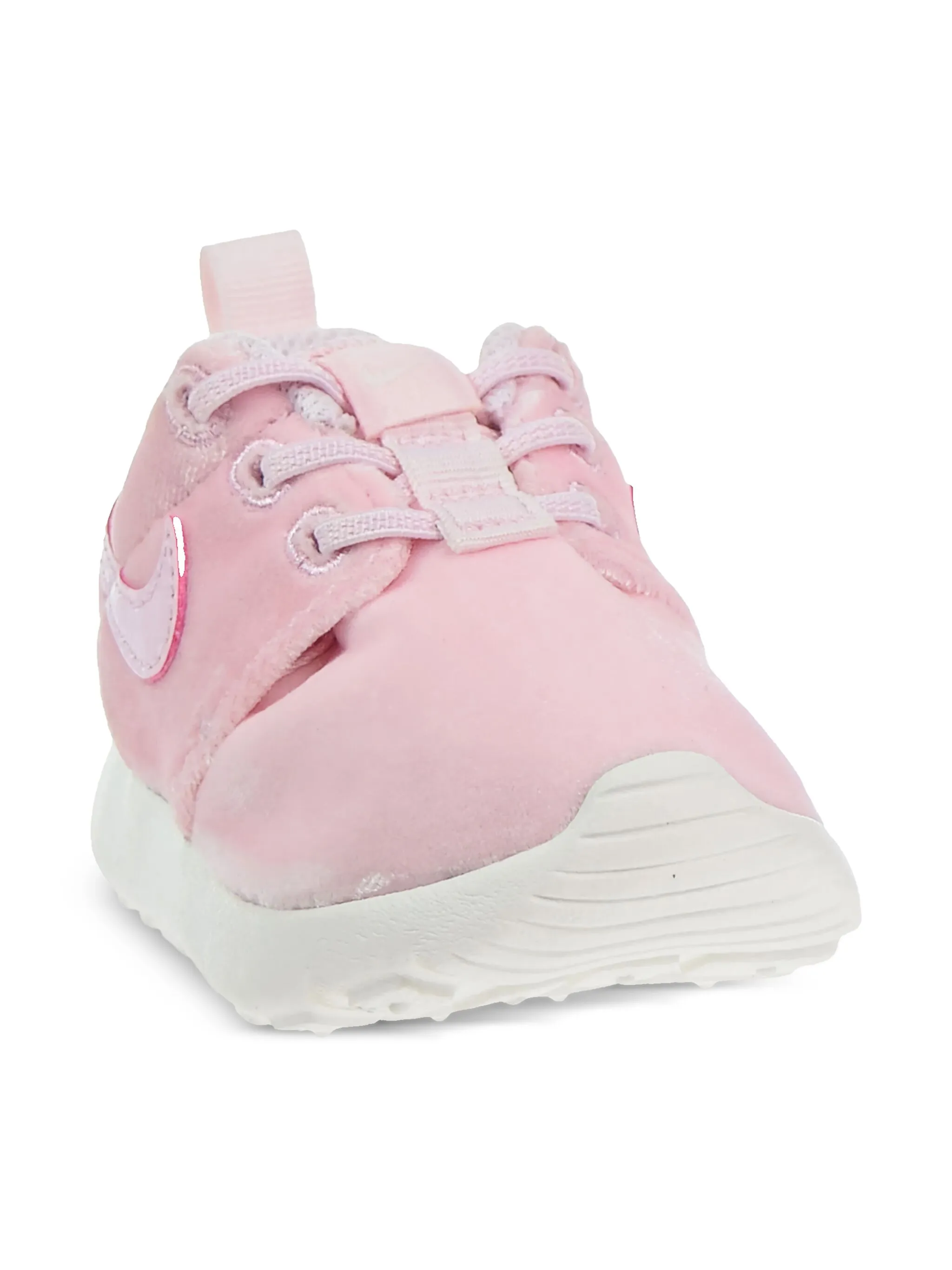 Кроссовки Roshe One TDV Arctic Pink/Sail Nike, розовый
Кроссовки Roshe One TDV Arctic Pink/Sail Nike, розовый