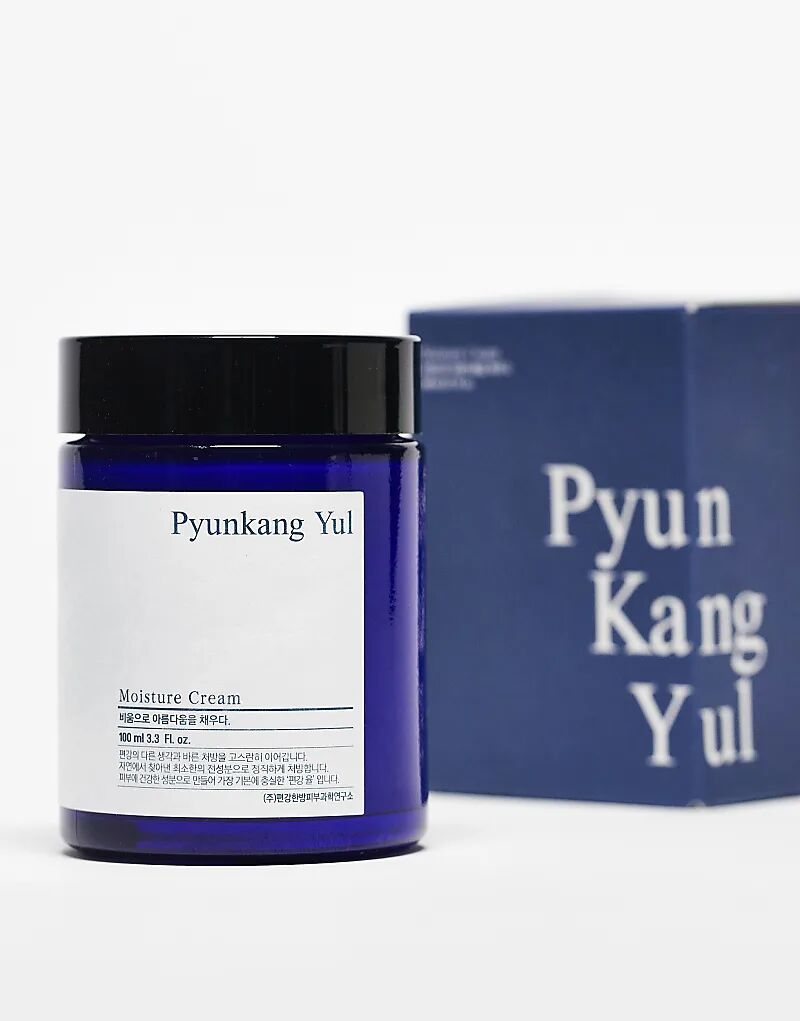 Увлажняющий крем PYUNKANG YUL 100 мл Korean Skincare
Увлажняющий крем PYUNKANG YUL 100 мл Korean Skincare