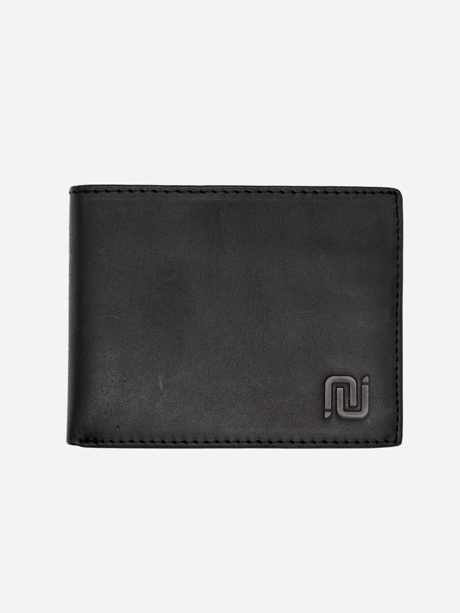 Кошелек NEGOTIA Leather Elite Billfold, черный
Кошелек NEGOTIA Leather Elite Billfold, черный