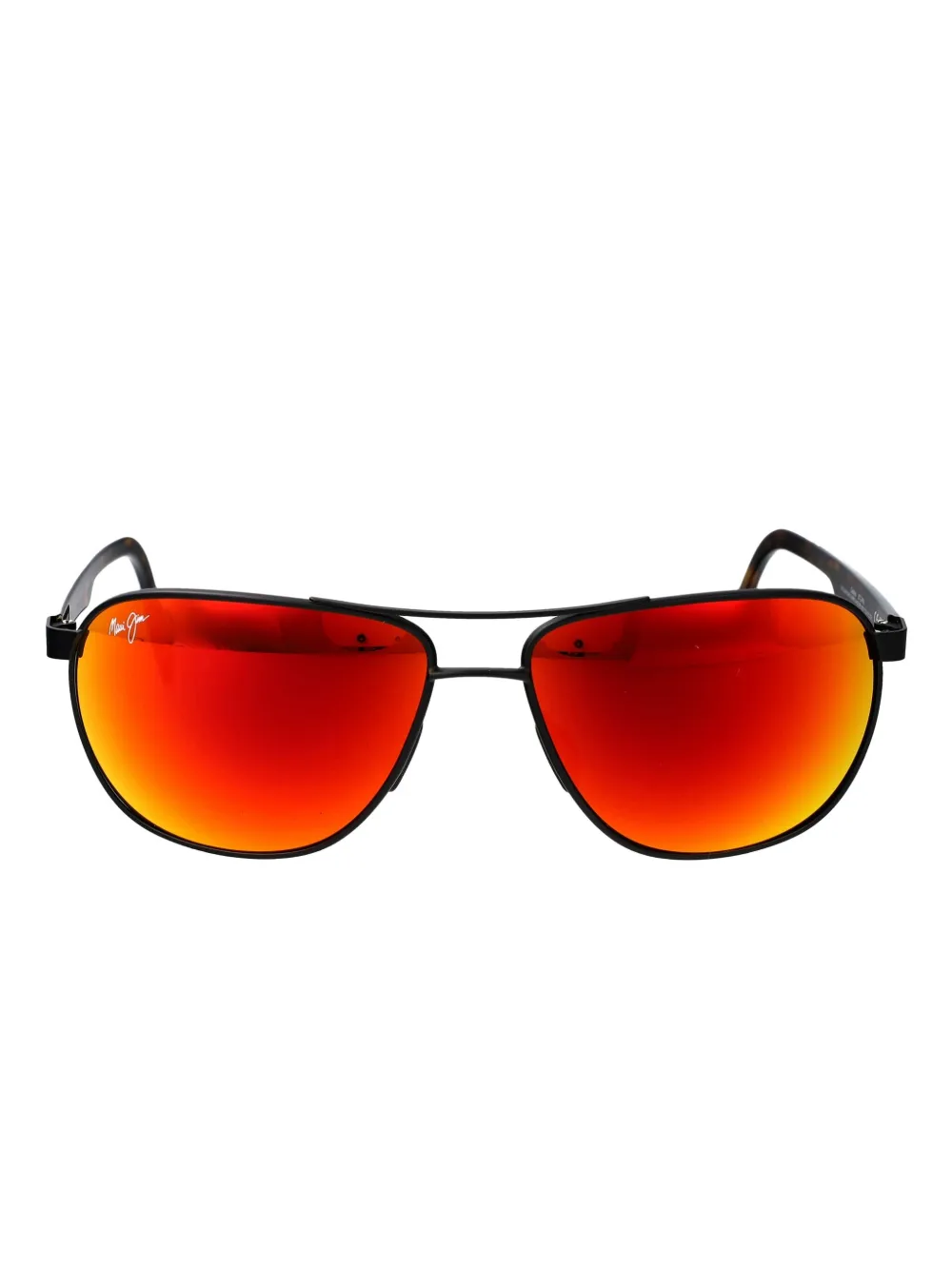 Солнцезащитные очки Castles Maui Jim, черный
Солнцезащитные очки Castles Maui Jim, черный