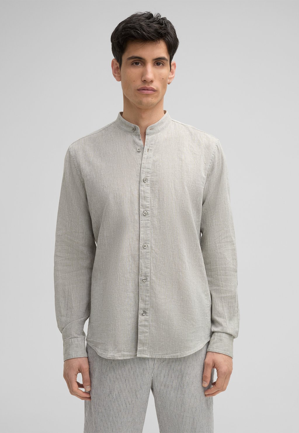 Рубашка CORNEL Strellson, серый
Рубашка CORNEL Strellson, серый