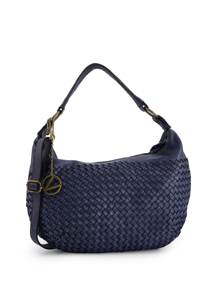 Сумка-шоппер VENEZIA Tote bag, Royal Blue
Сумка-шоппер VENEZIA Tote bag, Royal Blue