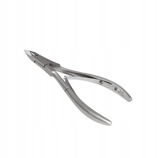 Щипцы Saigon AAA, Щипцы для кутикулы, 1L-11 Jaw12
Щипцы Saigon AAA, Щипцы для кутикулы, 1L-11 Jaw12