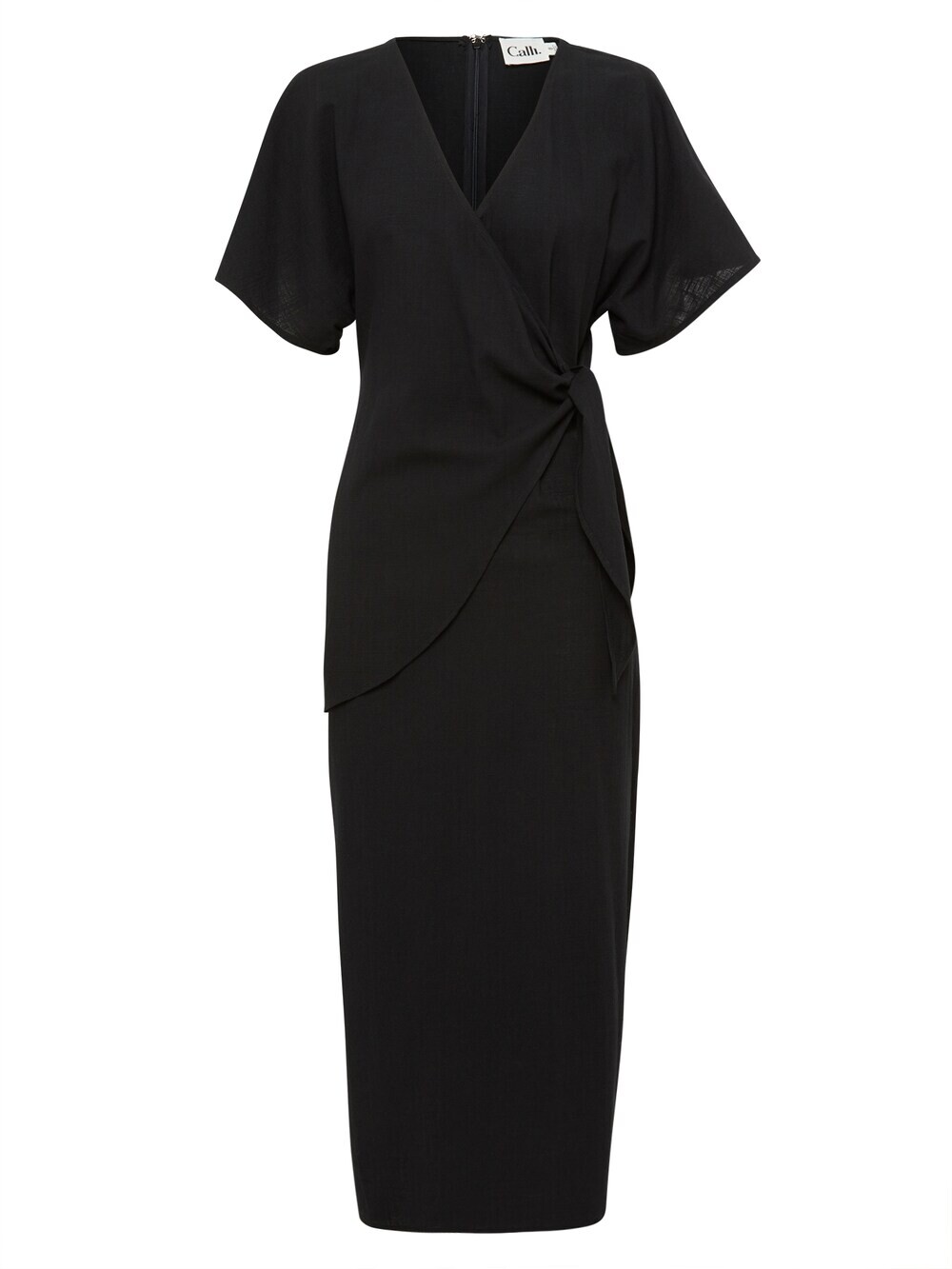 Платье Calli ZANAH, черный
Платье Calli ZANAH, черный