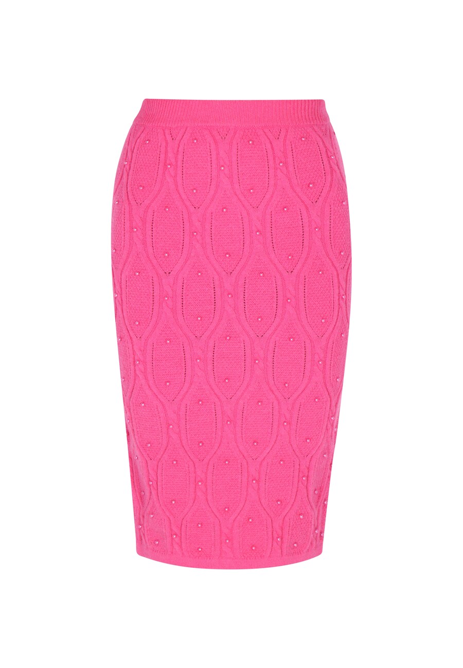 Юбка faina Fashion Look, светло-розовый
Юбка faina Fashion Look, светло-розовый