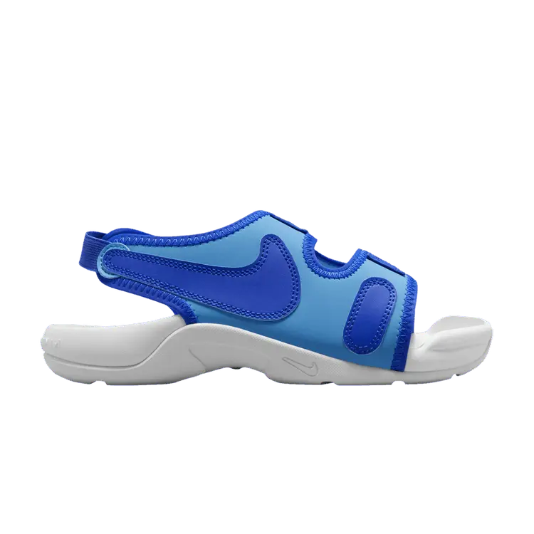 Кроссовки Sunray Adjust 6 GS 'Racer Blue', синий
Кроссовки Sunray Adjust 6 GS 'Racer Blue', синий