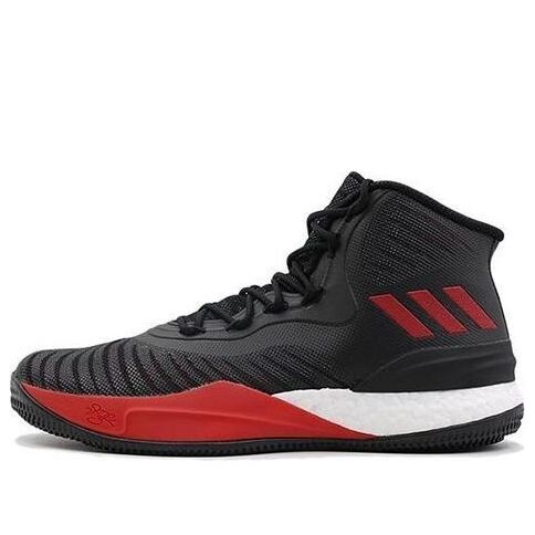 Кроссовки d rose 8 Adidas, черный
Кроссовки d rose 8 Adidas, черный