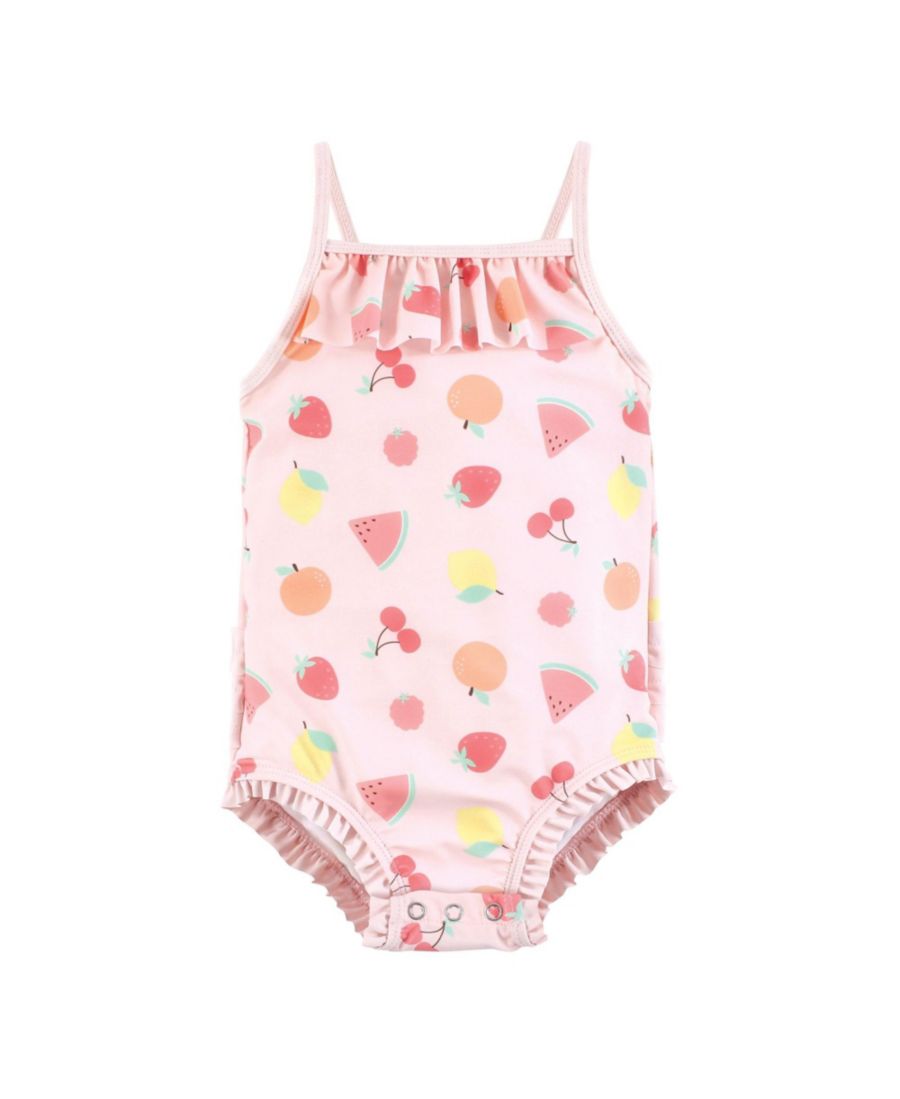Детский купальник, подсолнух Hudson Baby, Fruit salad
Детский купальник, подсолнух Hudson Baby, Fruit salad