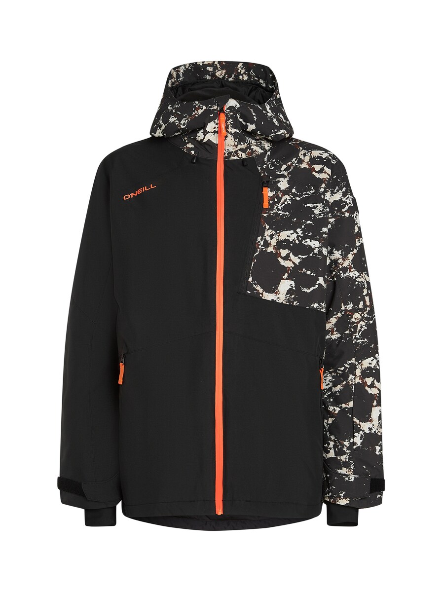 Спортивная куртка O'NEILL, черный
Спортивная куртка O'NEILL, черный