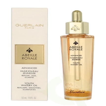 Abeille Royale Advanced Youth Watery Oil Guerlain
Abeille Royale Advanced Youth Watery Oil Guerlain