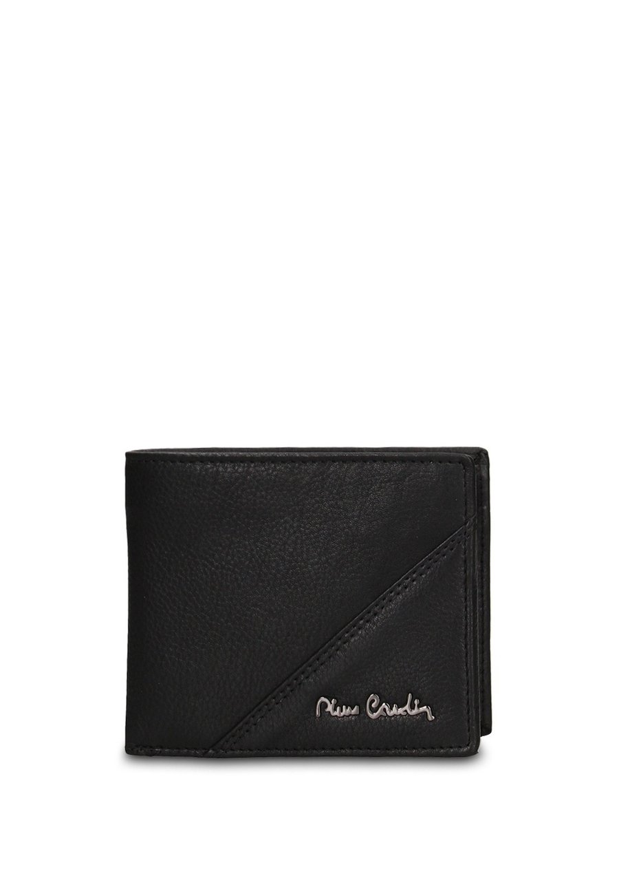 Кошелек Pierre Cardin Wallet, Black
Кошелек Pierre Cardin Wallet, Black