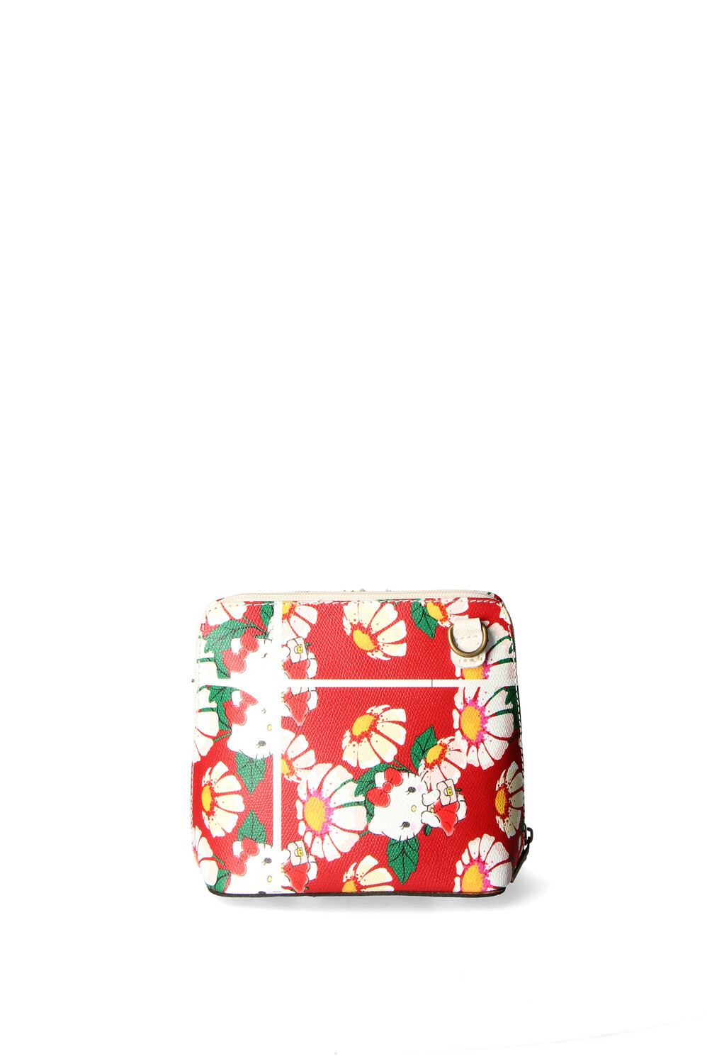 Сумка через плечо Gave Lux, красный
Сумка через плечо Gave Lux, красный