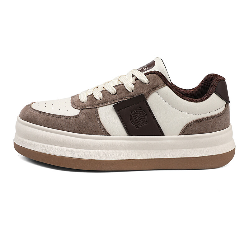 Кеды, скейтборд обувь женская низкая Jeanswest, бежевый/серый
Кеды, скейтборд обувь женская низкая Jeanswest, бежевый/серый