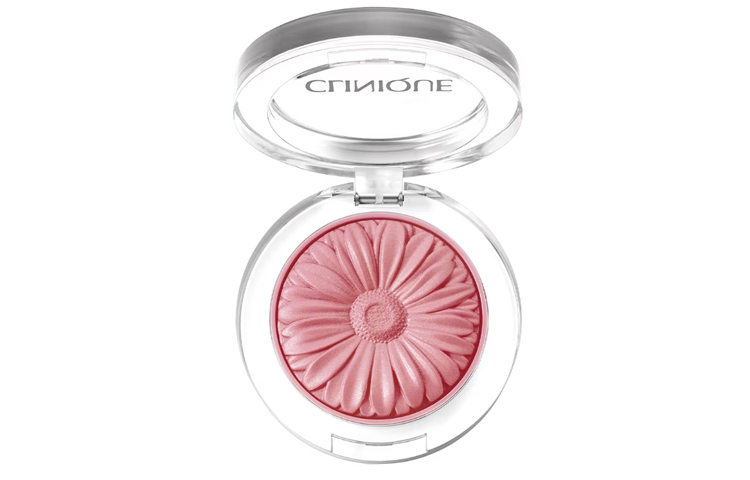 QIANBI румяна Floral Rouge, легко растушевываются, выравнивают тон кожи, моделируют лицо, 3,5 г CLINIQUE
QIANBI румяна Floral Rouge, легко растушевываются, выравнивают тон кожи, моделируют лицо, 3,5 г CLINIQUE