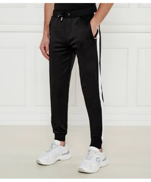 Спортивные штаны Regular fit Karl Lagerfeld, черный
Спортивные штаны Regular fit Karl Lagerfeld, черный