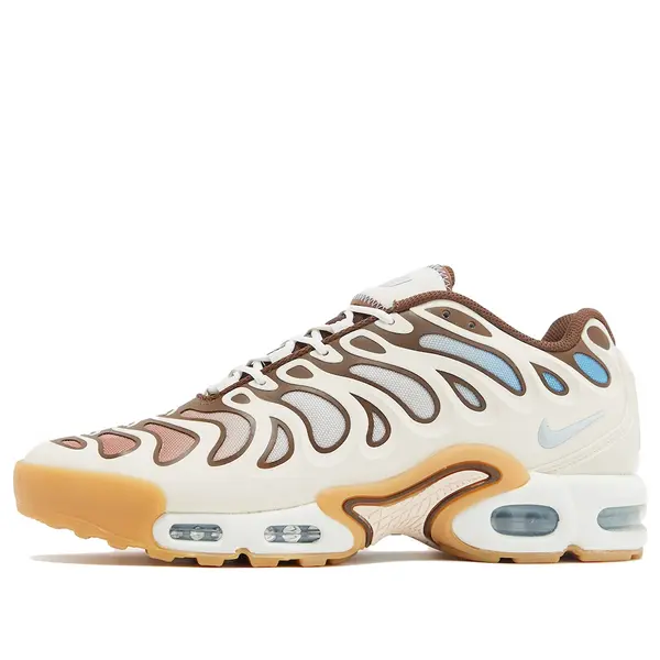 Кроссовки air max plus дрифт Nike, бежевый
Кроссовки air max plus дрифт Nike, бежевый