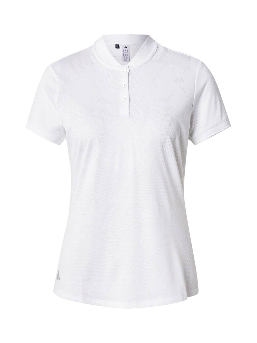 Футболка Performance ADIDAS PERFORMANCE Ultimate365 Diamond, белый
Футболка Performance ADIDAS PERFORMANCE Ultimate365 Diamond, белый