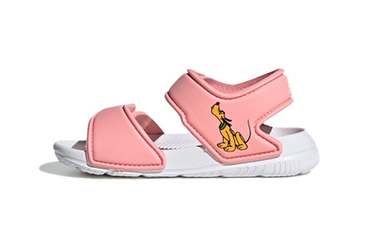 Обувь для малышей Altaswim TD Low-top розового/белого цвета Adidas
Обувь для малышей Altaswim TD Low-top розового/белого цвета Adidas