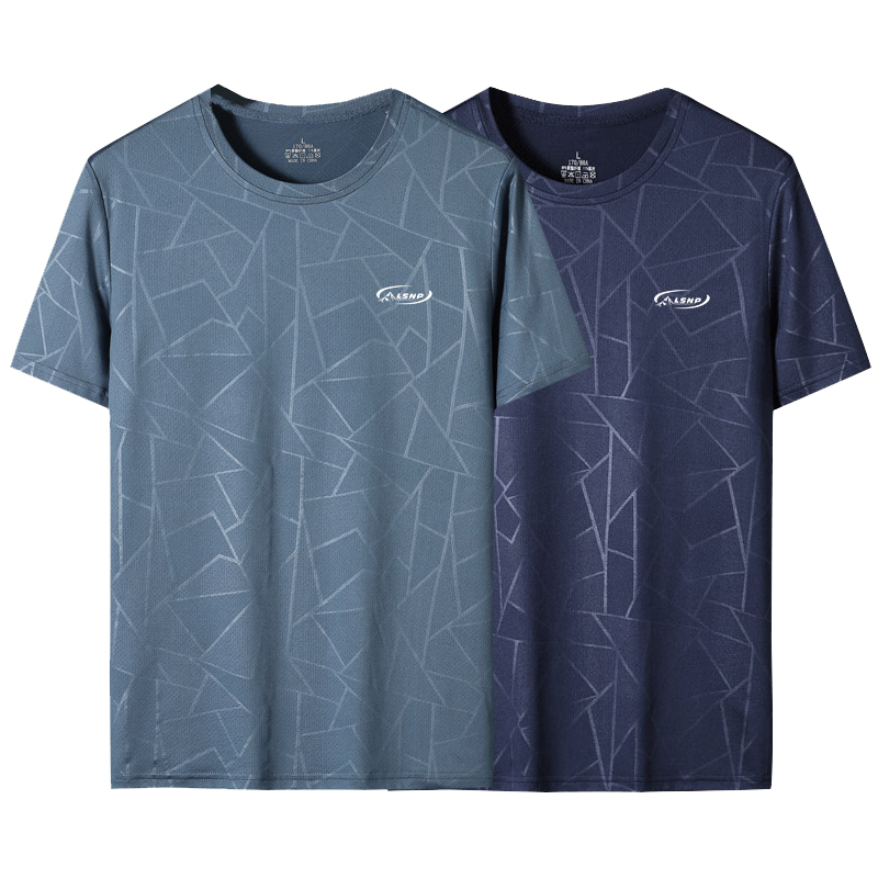 Футболка Unisex Crew Neck тонкая прямая посадка LISENPOK, темно-синий+синий
Футболка Unisex Crew Neck тонкая прямая посадка LISENPOK, темно-синий+синий