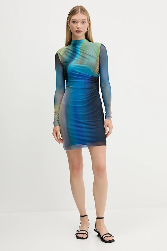 Платье SHIRA Desigual, синий
Платье SHIRA Desigual, синий