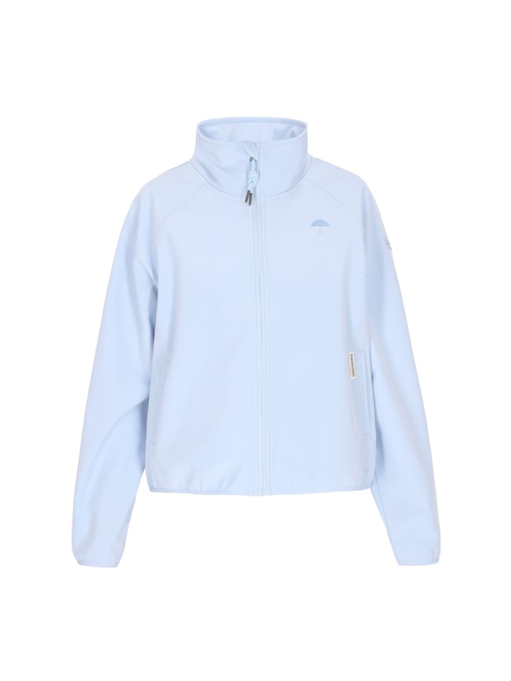 Куртка софтшелл Schmuddelwedda, светло-голубой
Куртка софтшелл Schmuddelwedda, светло-голубой