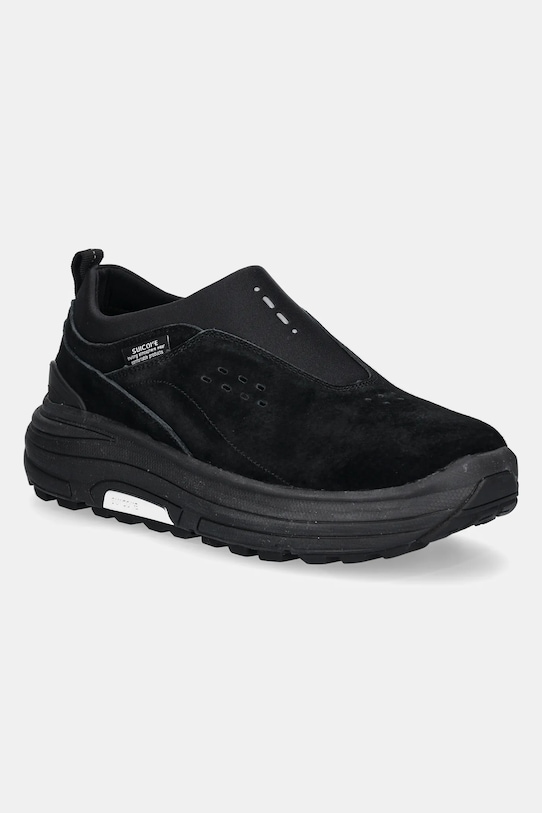 Кроссовки COZE Suicoke, черный
Кроссовки COZE Suicoke, черный