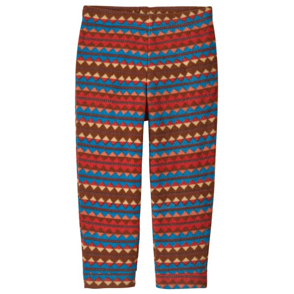 Детские микро-брюки - флисовые штаны Patagonia, красный
Детские микро-брюки - флисовые штаны Patagonia, красный