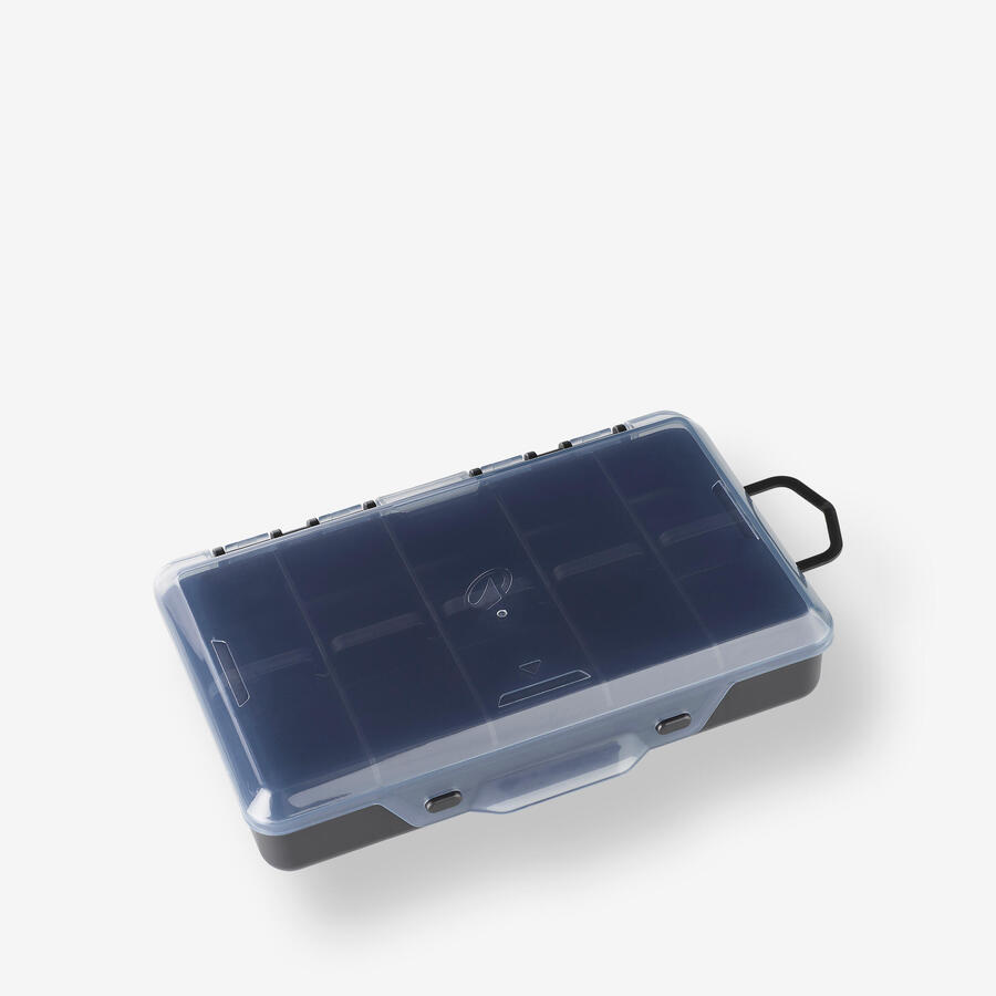 CAPERLAN Рыболовная коробка с приманками и аксессуарами 100 S
CAPERLAN Рыболовная коробка с приманками и аксессуарами 100 S