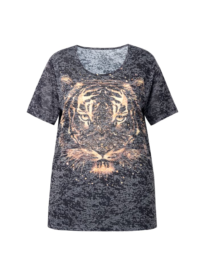 Футболка Angel of Style, черный
Футболка Angel of Style, черный