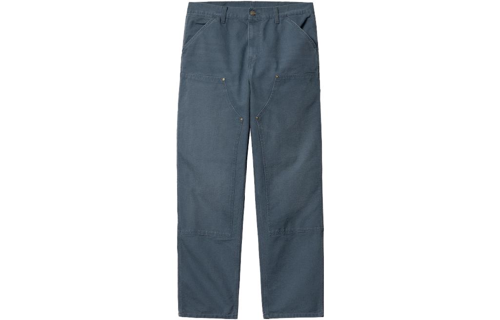 Брюки с усиленными коленями Carhartt WIP, Teal
Брюки с усиленными коленями Carhartt WIP, Teal