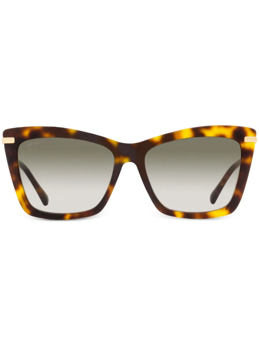 Солнцезащитные очки Sady в прямоугольной оправе Jimmy Choo Eyewear, коричневый
Солнцезащитные очки Sady в прямоугольной оправе Jimmy Choo Eyewear, коричневый