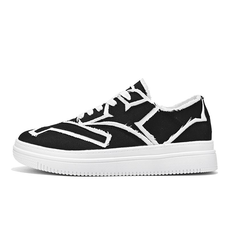 VAEL Низкие парусиновые туфли мужские
VAEL Низкие парусиновые туфли мужские