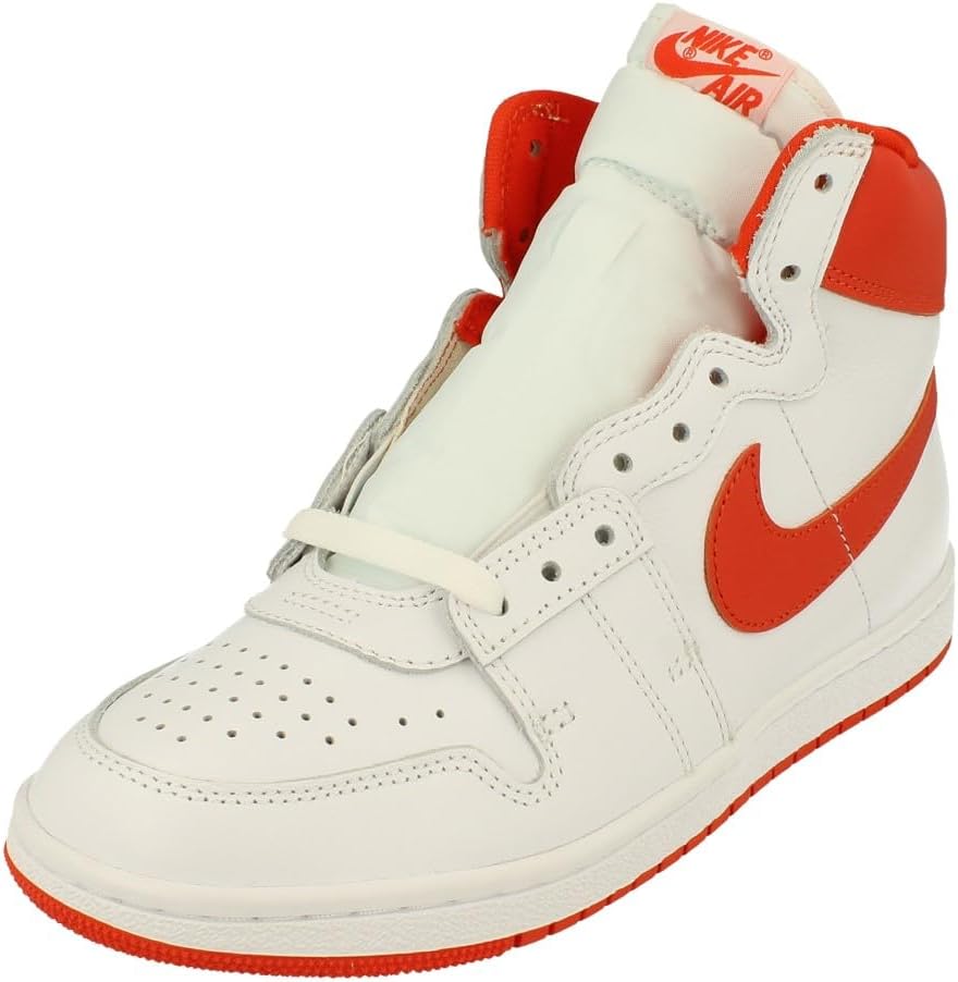 Мужские баскетбольные кроссовки Nike Jordan Air Ship Pe Sp DX4976, White Team Orange 181
Мужские баскетбольные кроссовки Nike Jordan Air Ship Pe Sp DX4976, White Team Orange 181