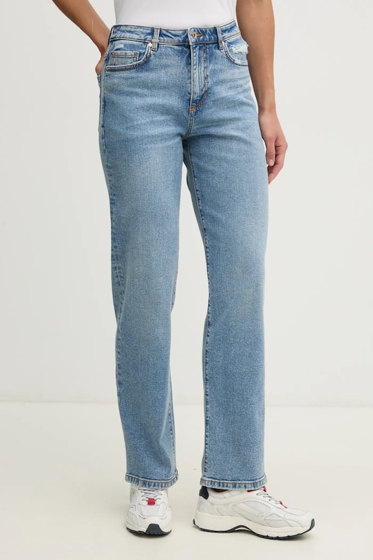 Джинсы United Colors Of Benetton, синий
Джинсы United Colors Of Benetton, синий