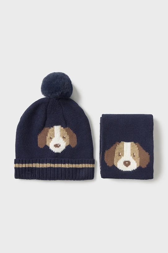 Комплект для новорожденного Mayoral, темно-синий
Комплект для новорожденного Mayoral, темно-синий