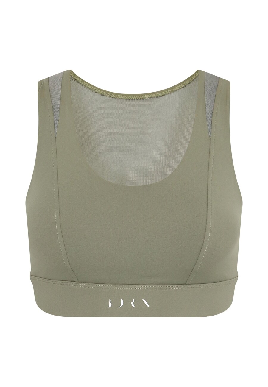 Топ Born Namir, пастельный зеленый
Топ Born Namir, пастельный зеленый