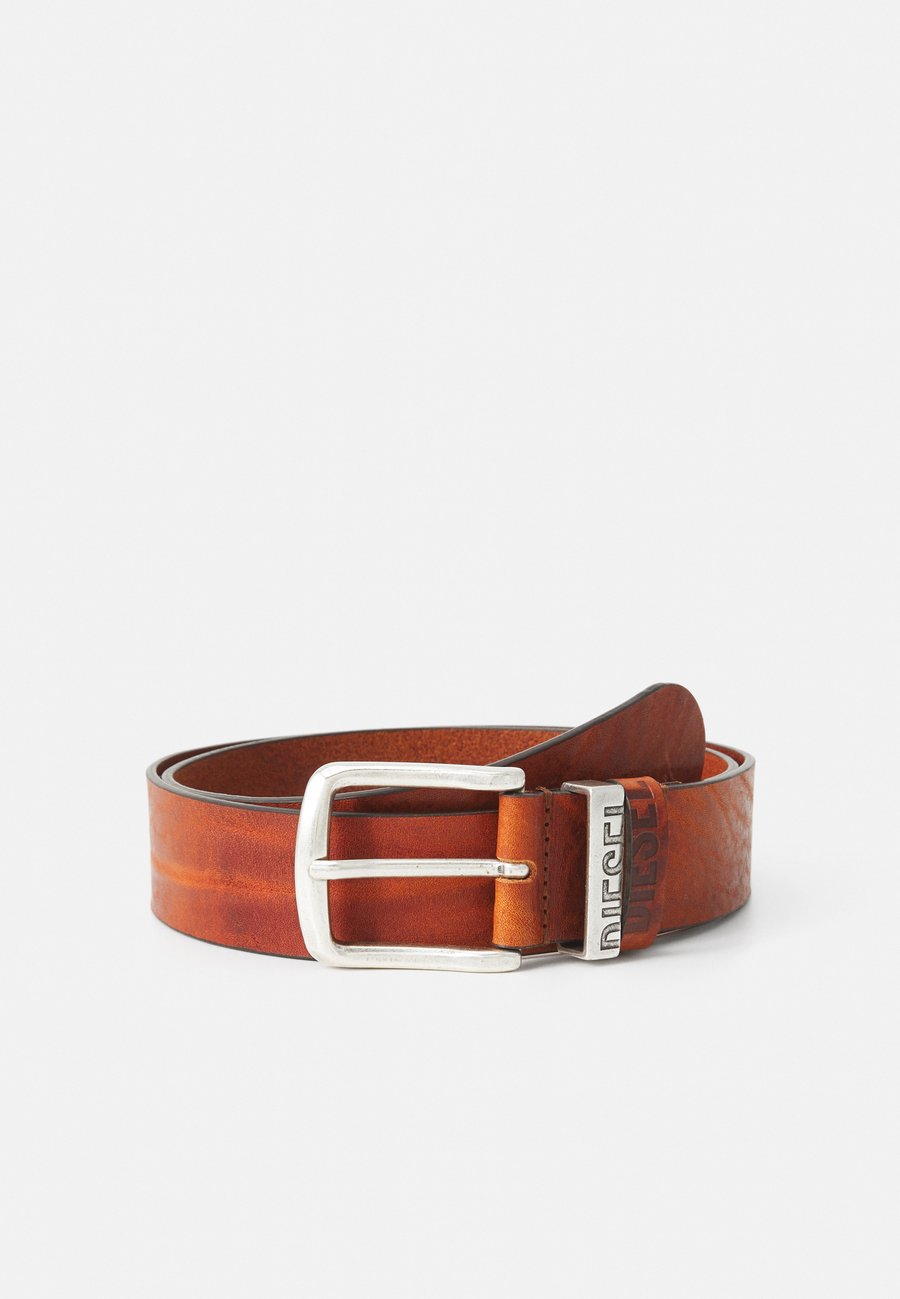 Ремень Diesel VISIBLE, Brown
Ремень Diesel VISIBLE, Brown