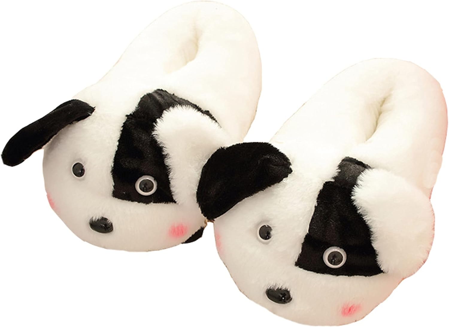 HengQiu Свинья Животное Теплый зимний дом Женский хомяк-акула Тапочки, белый
HengQiu Свинья Животное Теплый зимний дом Женский хомяк-акула Тапочки, белый