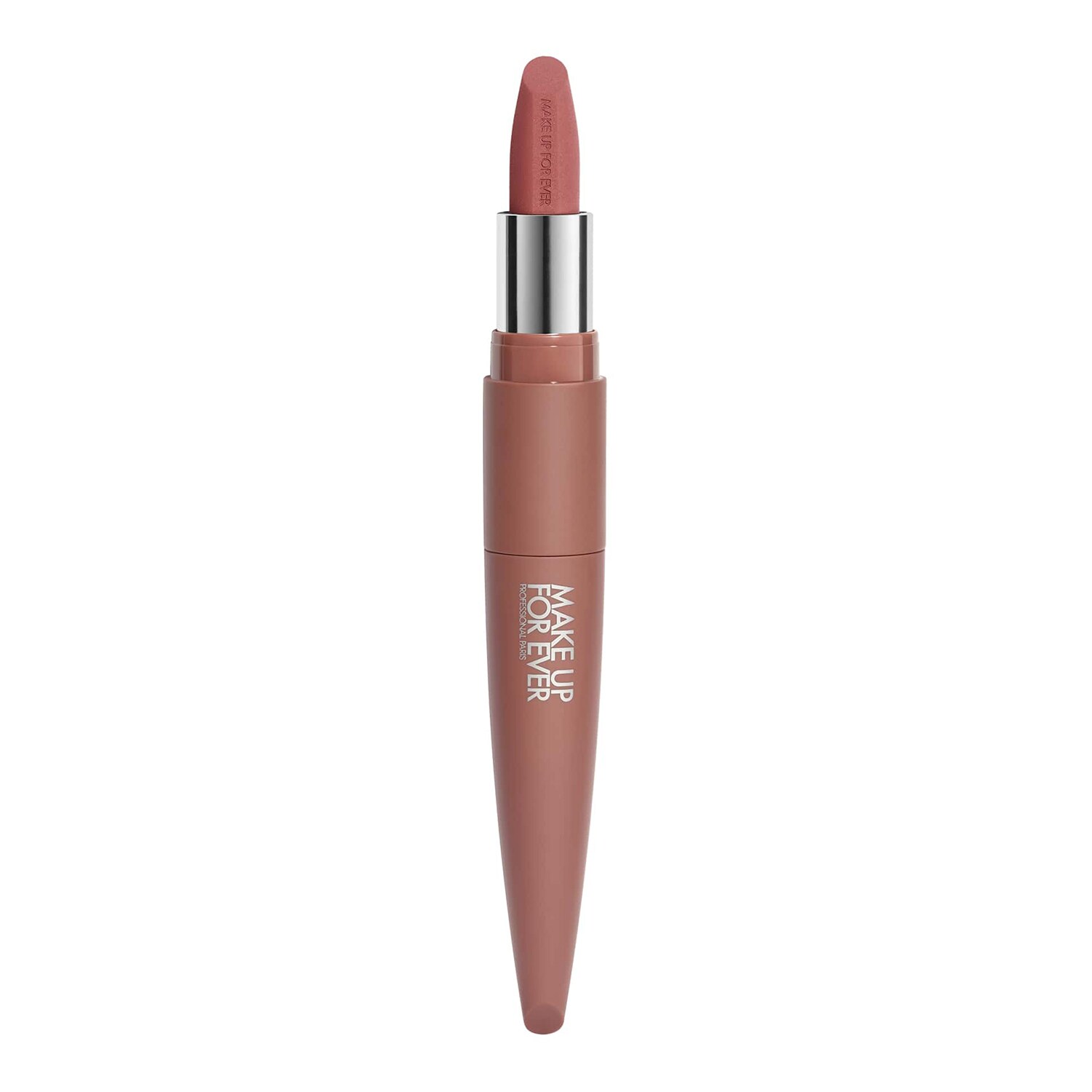 Матовая помада с бархатным эффектом Rouge Artist Velvet Nude Make Up For Ever, 111 (3,5 g)
Матовая помада с бархатным эффектом Rouge Artist Velvet Nude Make Up For Ever, 111 (3,5 g)
