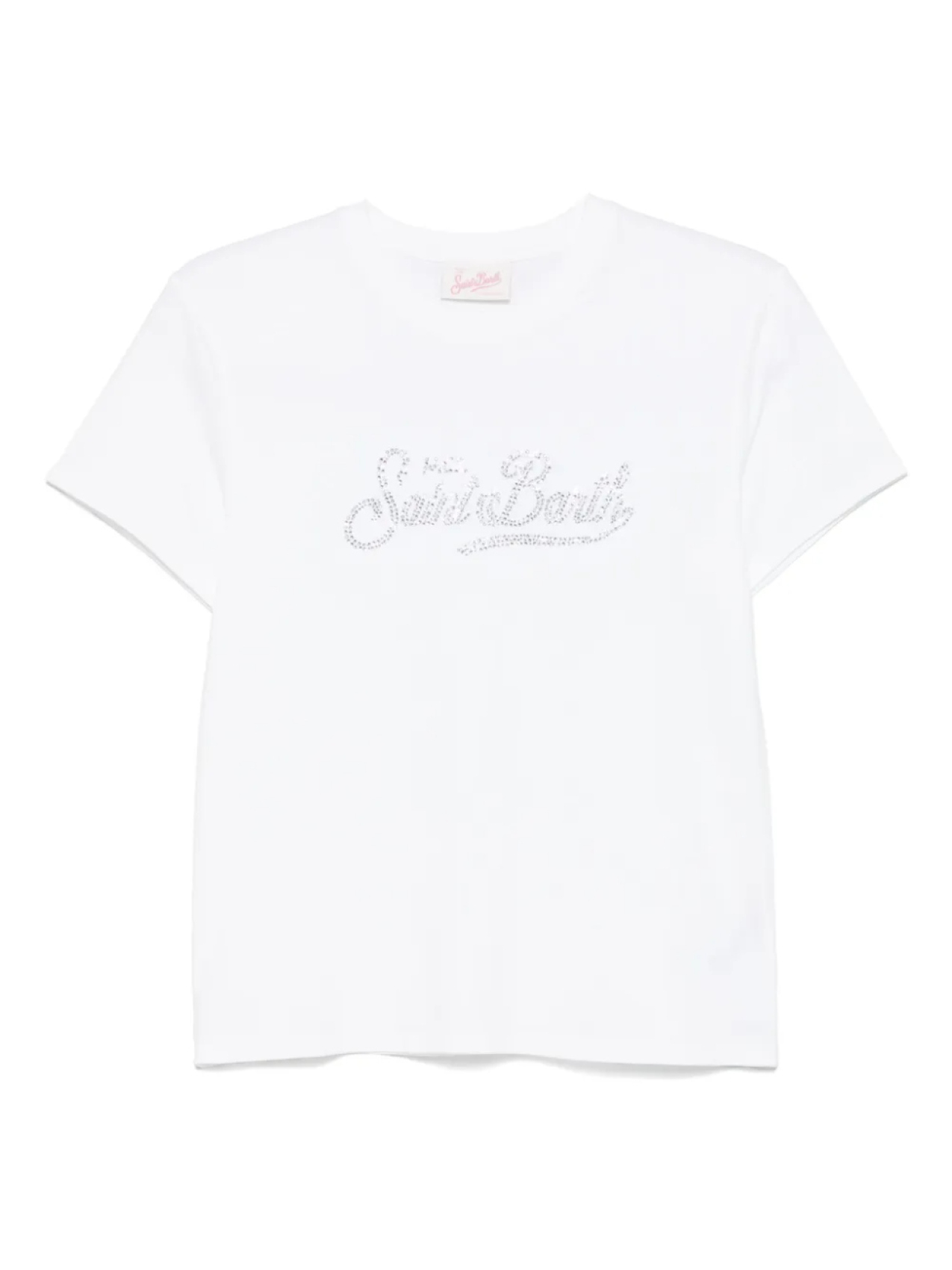 MC2 Saint Barth футболка Emilie, белый
MC2 Saint Barth футболка Emilie, белый