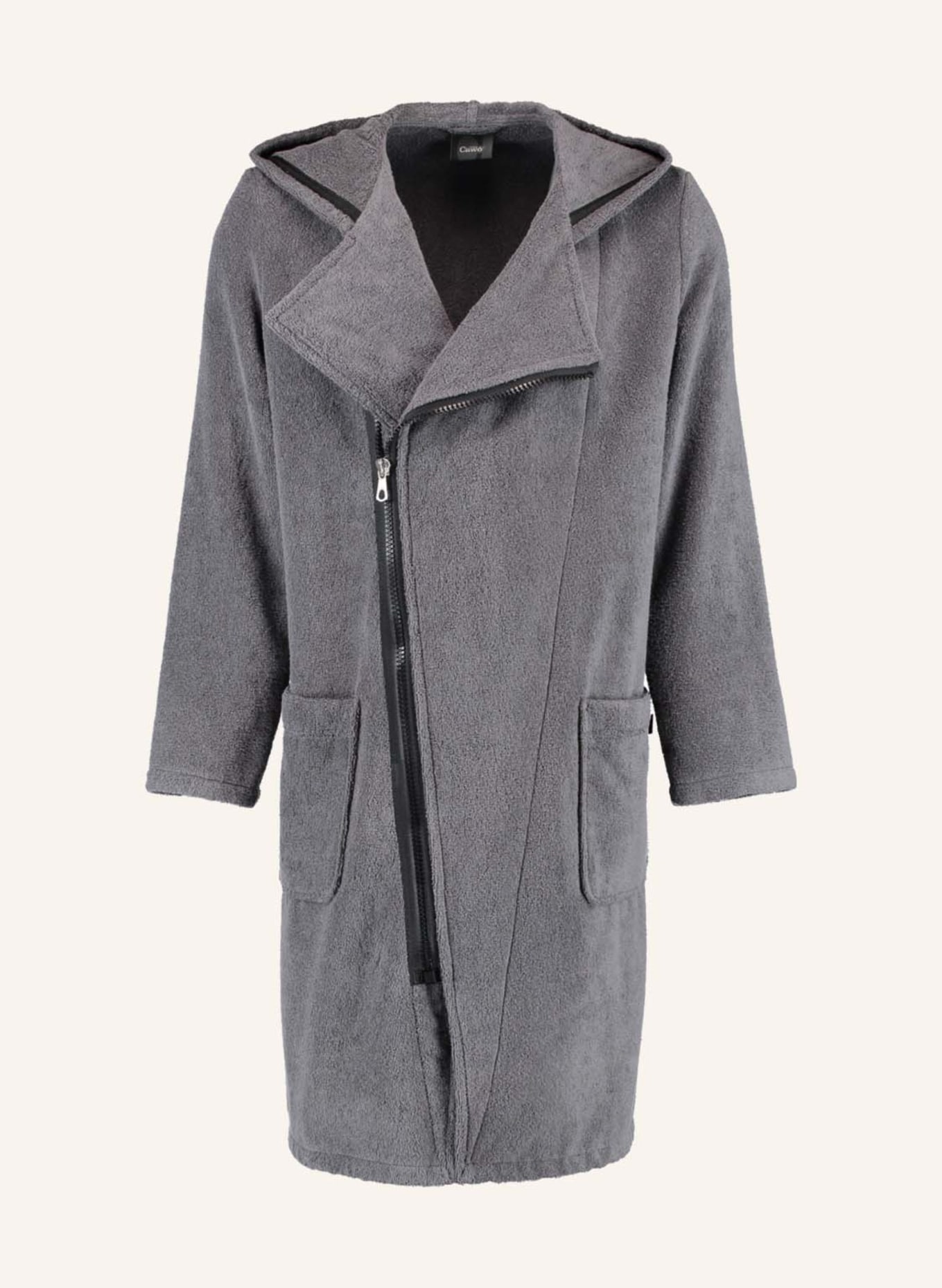 Халат Cawö, серый
Халат Cawö, серый
